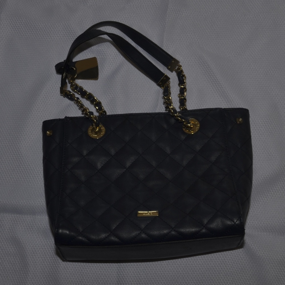 ALDO swagger bag